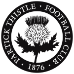 Partick Thistle club crest